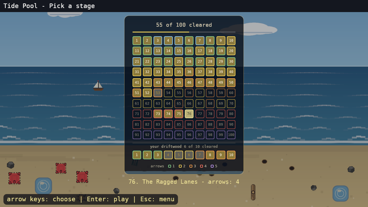 Puzzles
